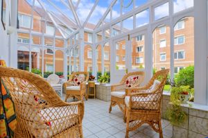 CONSERVATORY- click for photo gallery